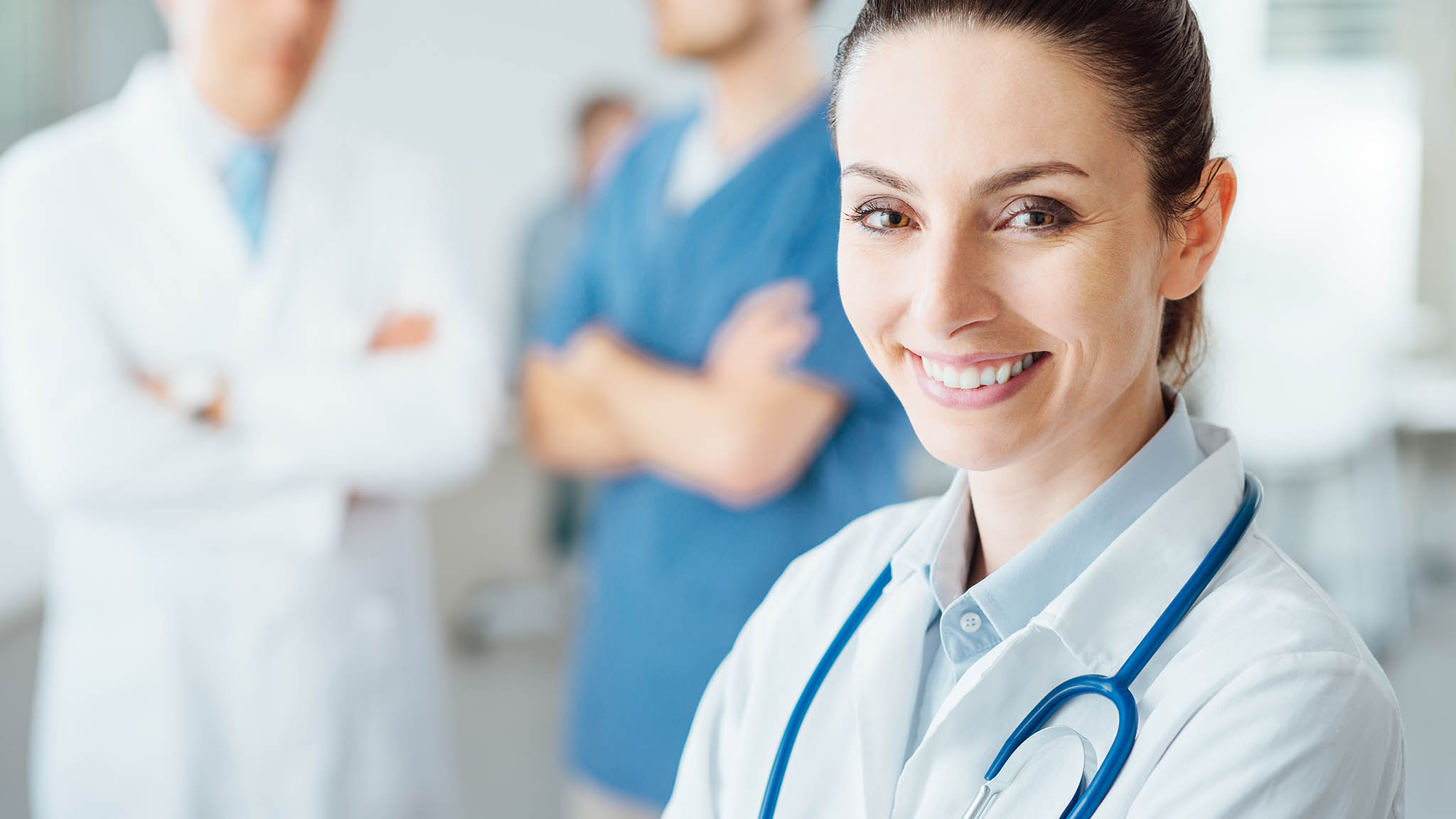 Nursing Care Background